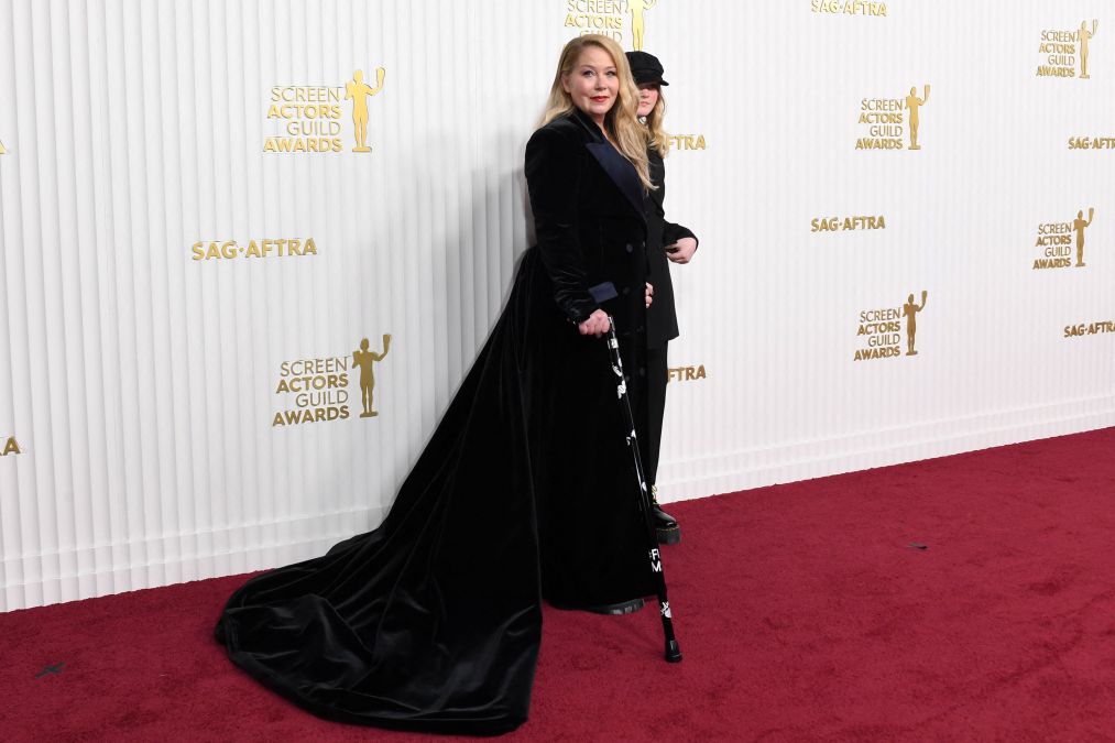 Christina Applegate has endured health issues in recent years.