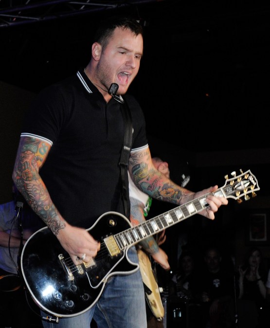 Chad Gilbert
