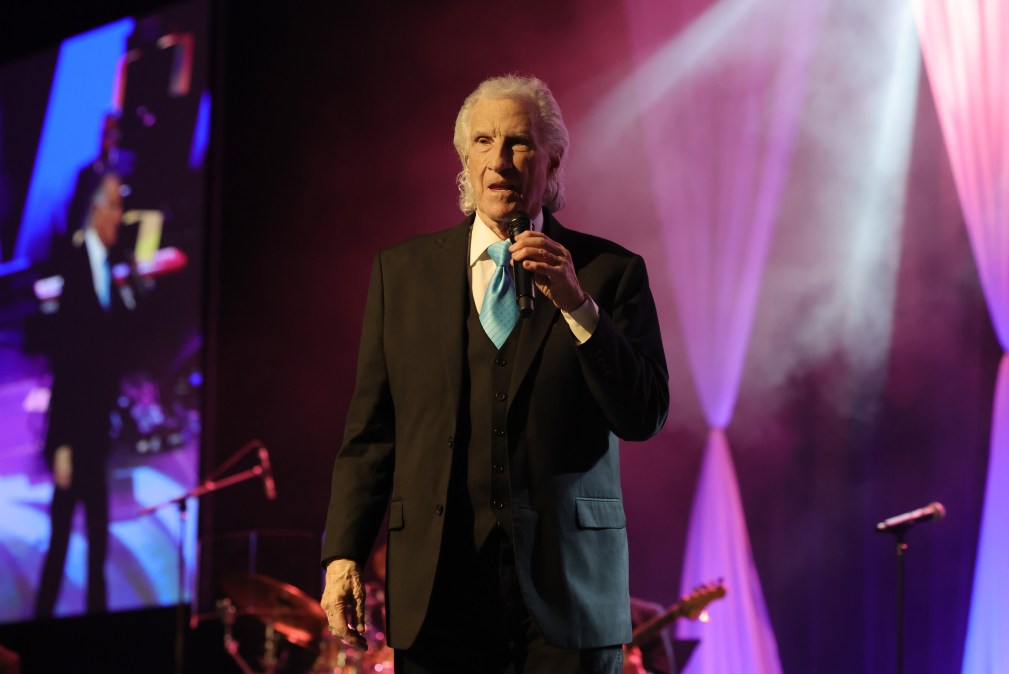 Bill Medley