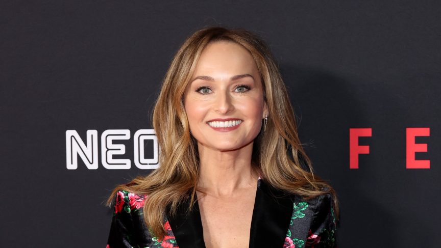 Giada De Laurentiis