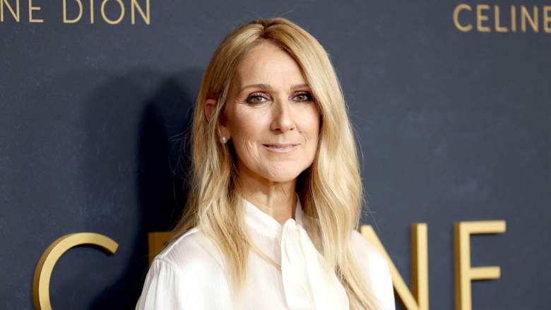 Céline Dion returns to Paris stage with mass karaoke and cheering fans