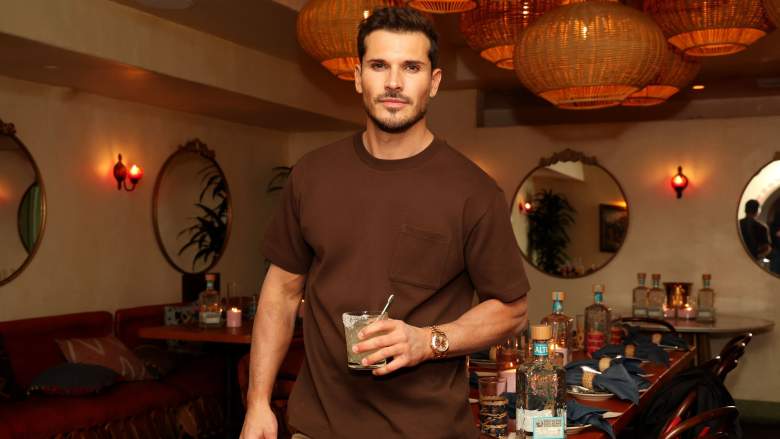 Former "Dancing with the Stars" pro Gleb Savchenko broke his silence after it was announced that he would not be a part of the Season 35 cast. He said he is transitioning into acting.
