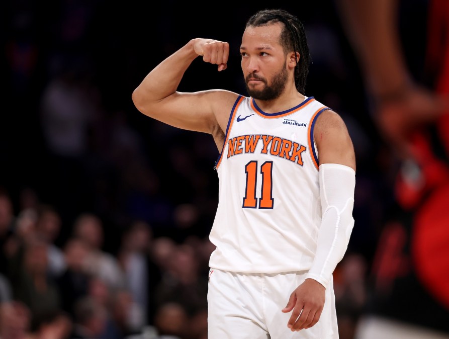 Jalen Brunson