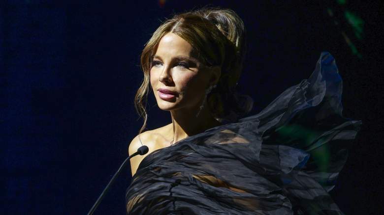 Kate Beckinsale
