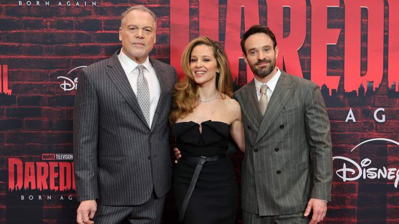Daredevil: Born Again is ending with season 3