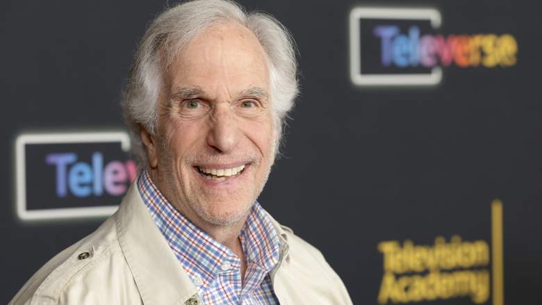 Henry Winkler didn't want the name of Happy Days to change
