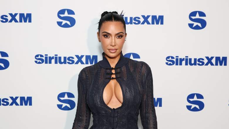 Kim Kardashian