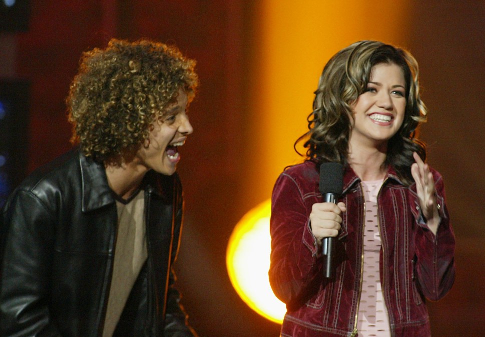 American Idol Finale-Show