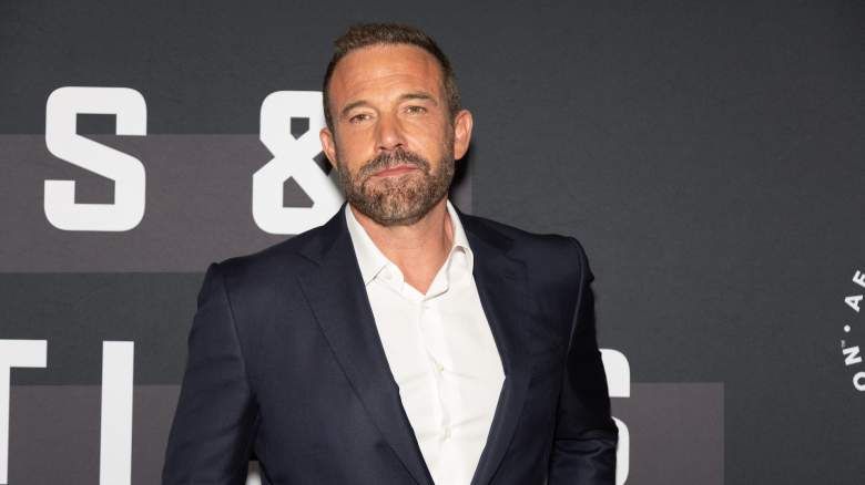 Ben Affleck