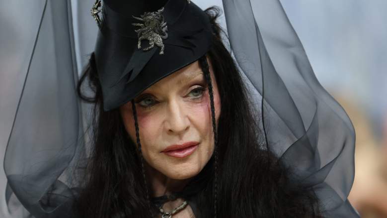 madonna
