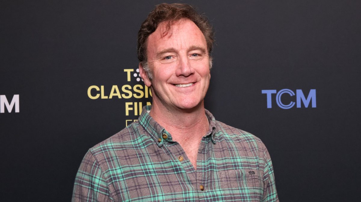Jay Mohr