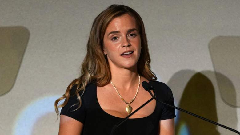 Emma Watson