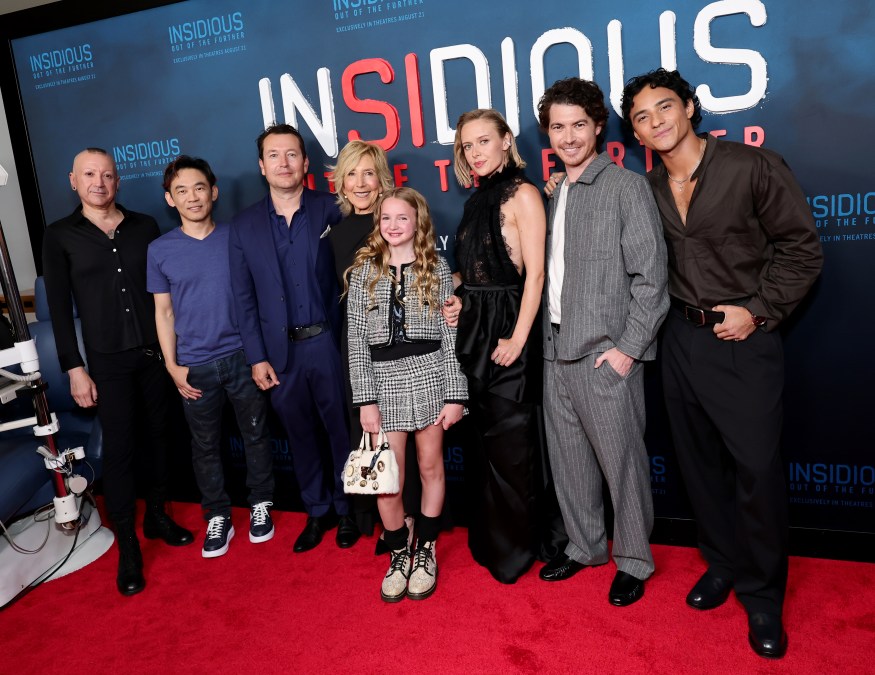 Insidious: Out of the Further Netflix release date prediction