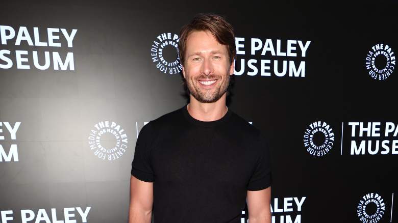 Glen Powell
