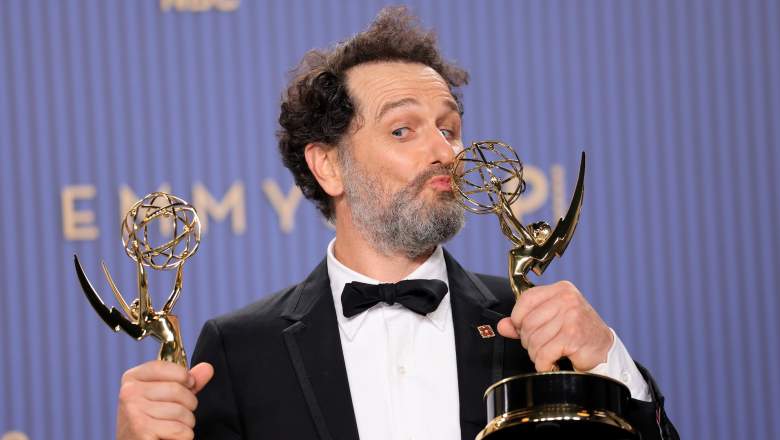Matthew Rhys
