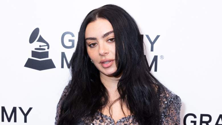 Charli XCX