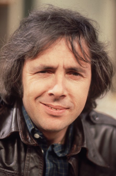 Richard O'Sullivan.