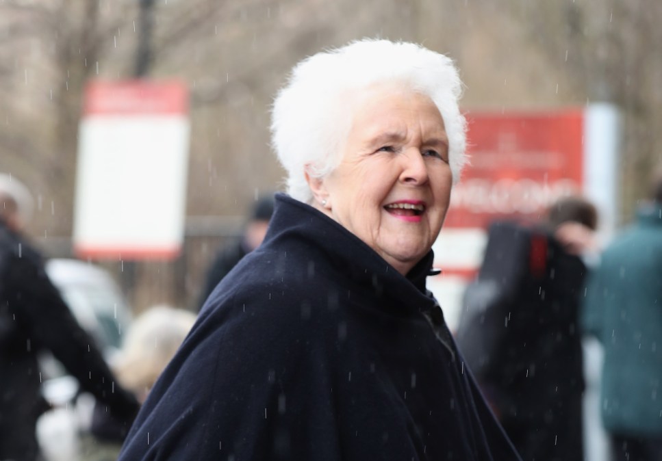 Stephanie Cole