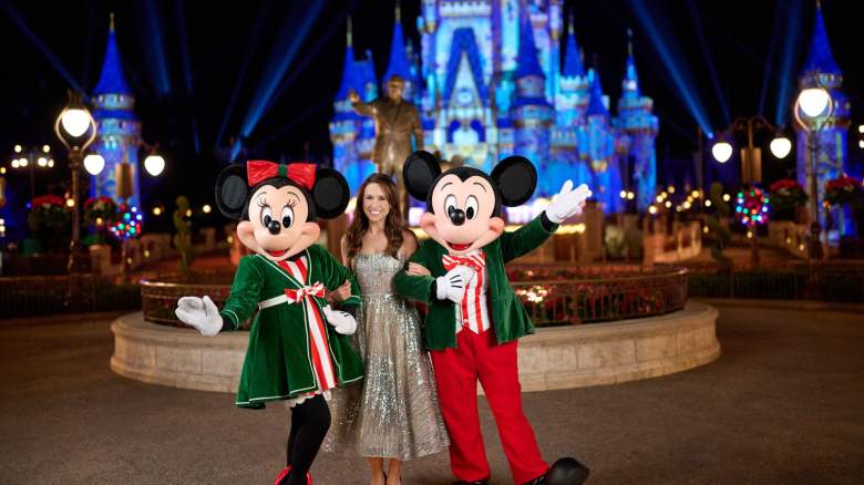 Holiday Ever After
