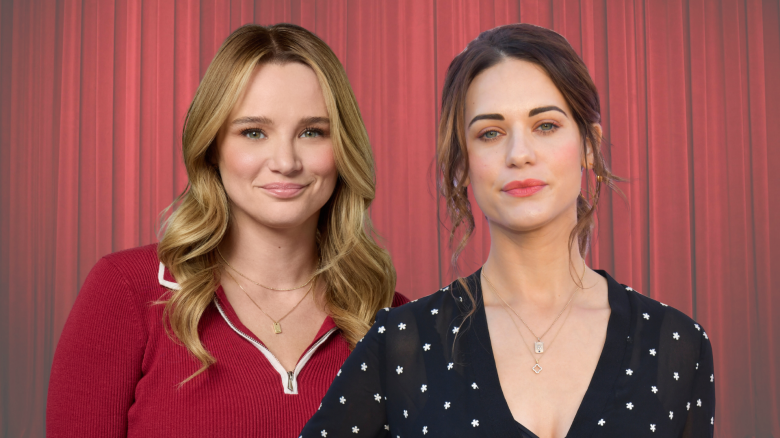 Hunter King Lyndsy Fonseca Don't Move