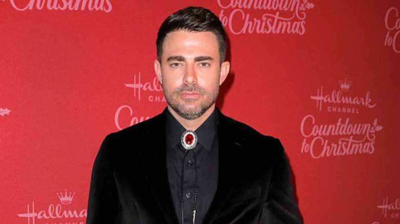 Jonathan Bennett