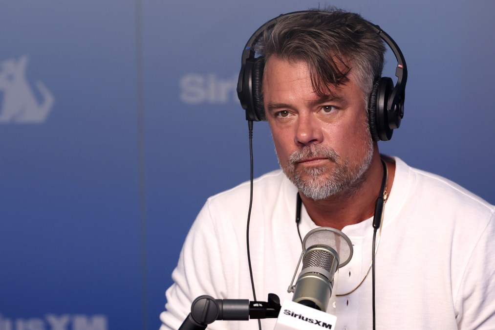 Josh Duhamel, Ransom Canyon