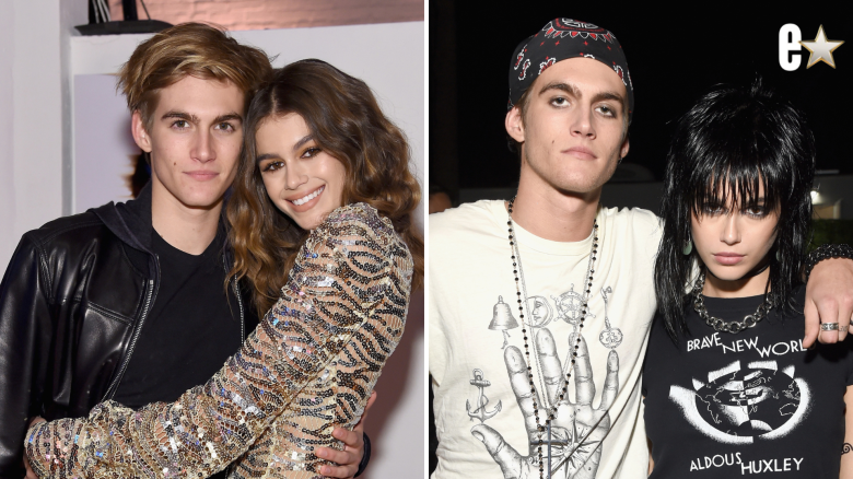 Kaia Gerber ‘Heartbroken’ After Brother Presley Gerber’s Death