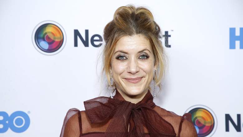 Kate Walsh