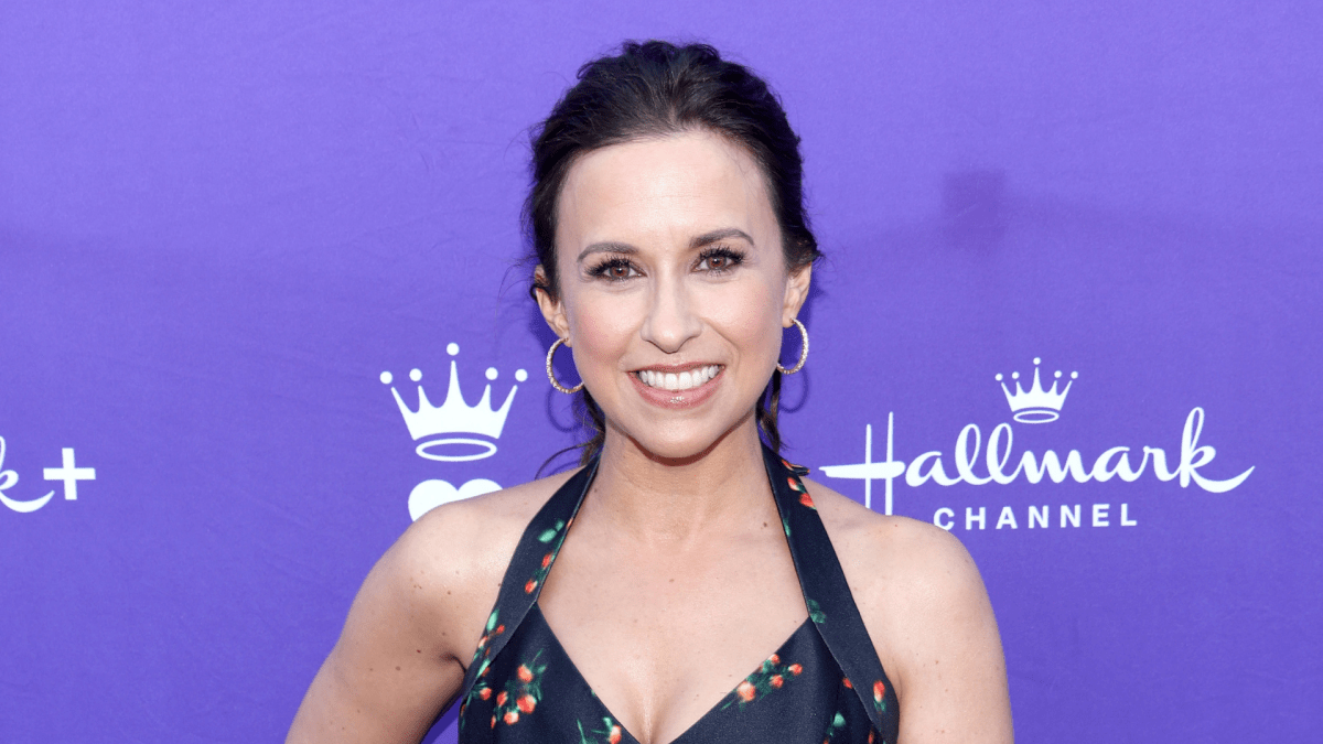 Lacey Chabert