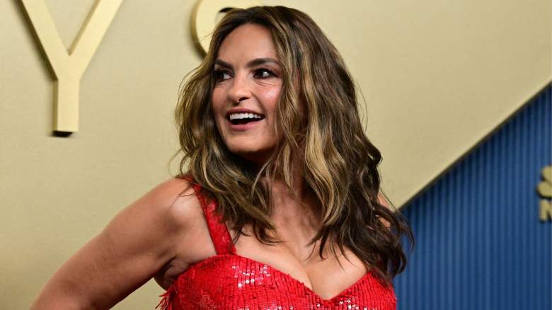 Mariska Hargitay