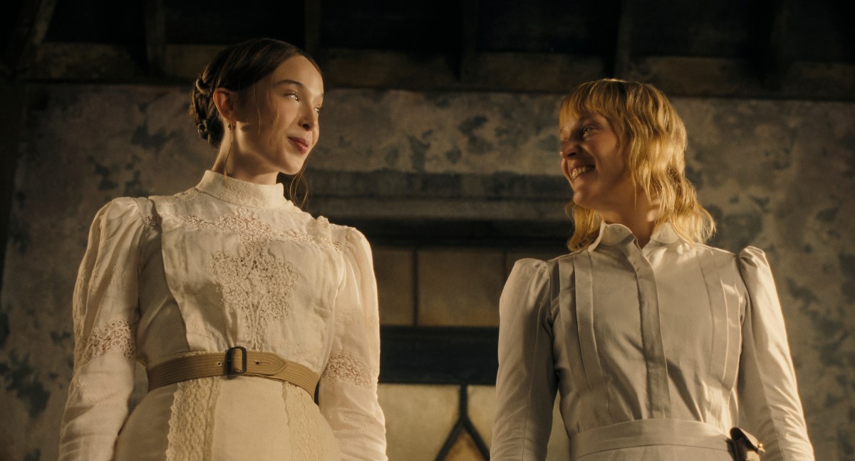 Monster: The Lizzie Borden Story won't be renewed for Season 5