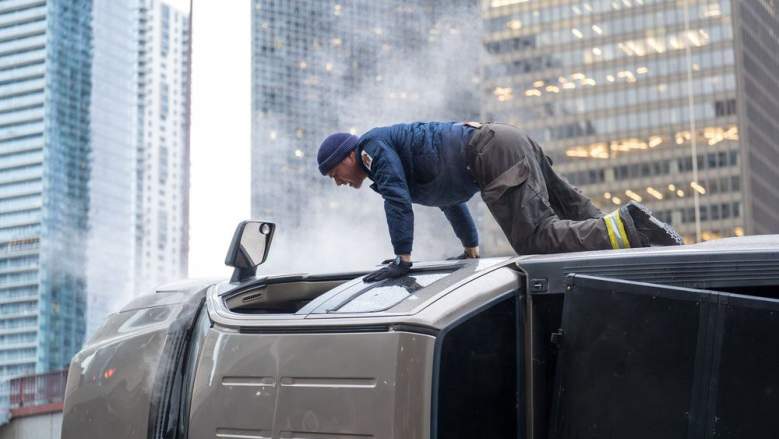 Chicago Fire Season 15 has found its new captain