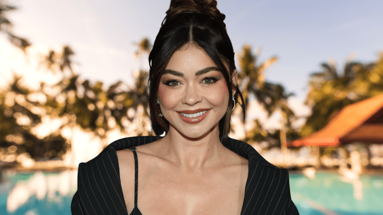 Sarah Hyland