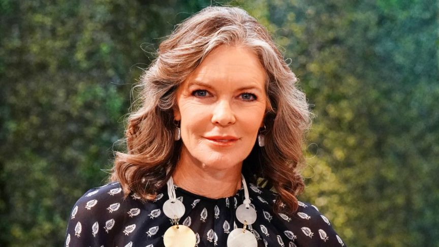 Susan Walters