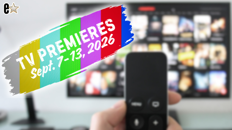 TV Premieres