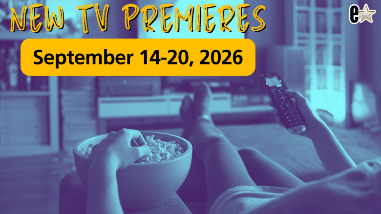 TV Premieres