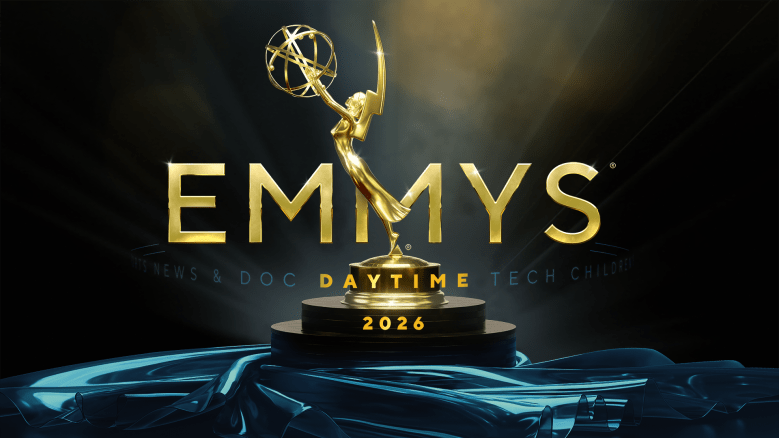 Daytime Emmys