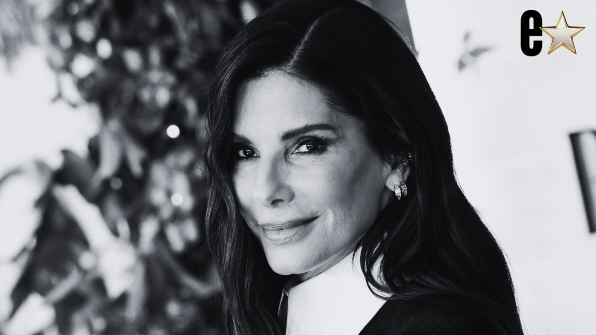 Sandra Bullock 