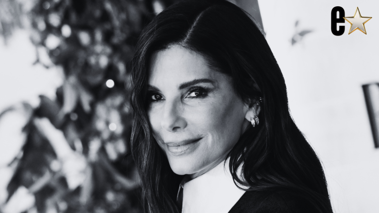 Sandra Bullock