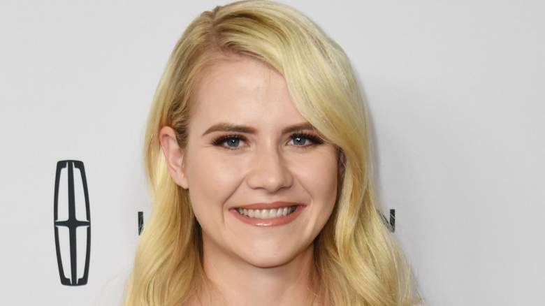 Elizabeth Smart