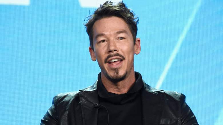 David Bromstad