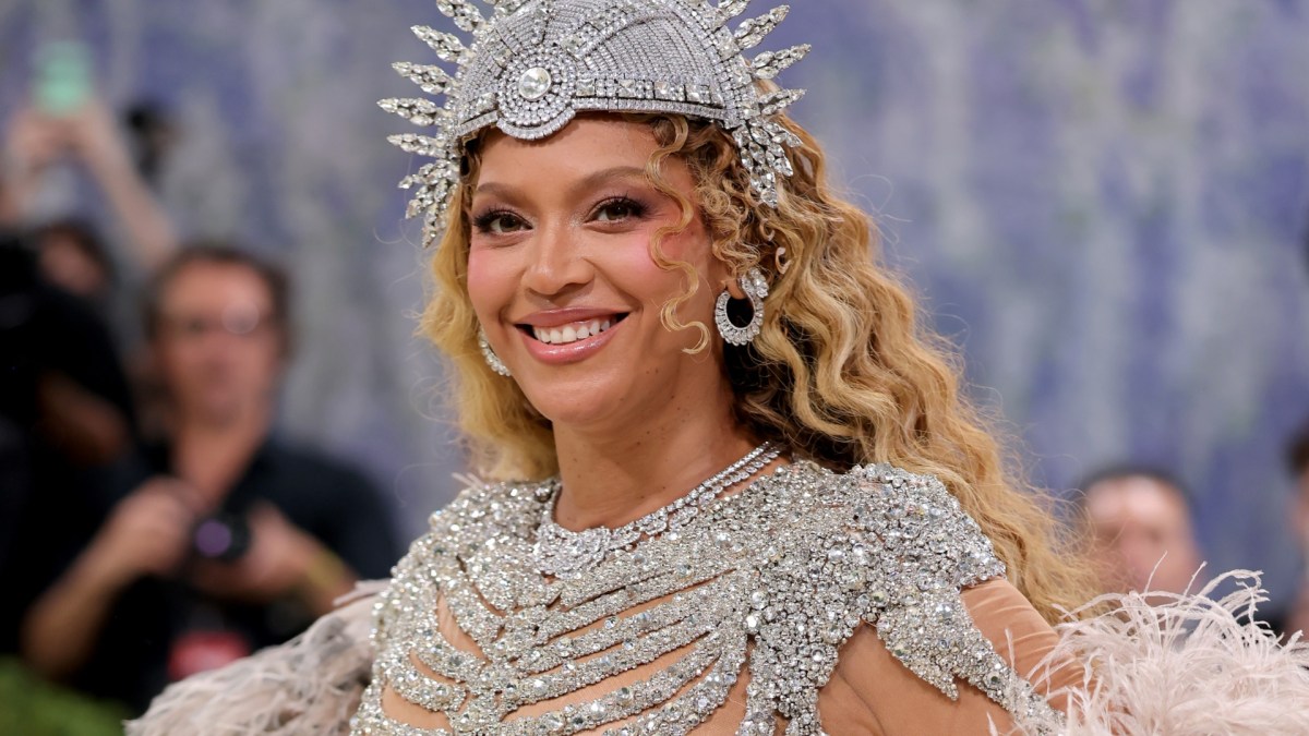 Beyonce