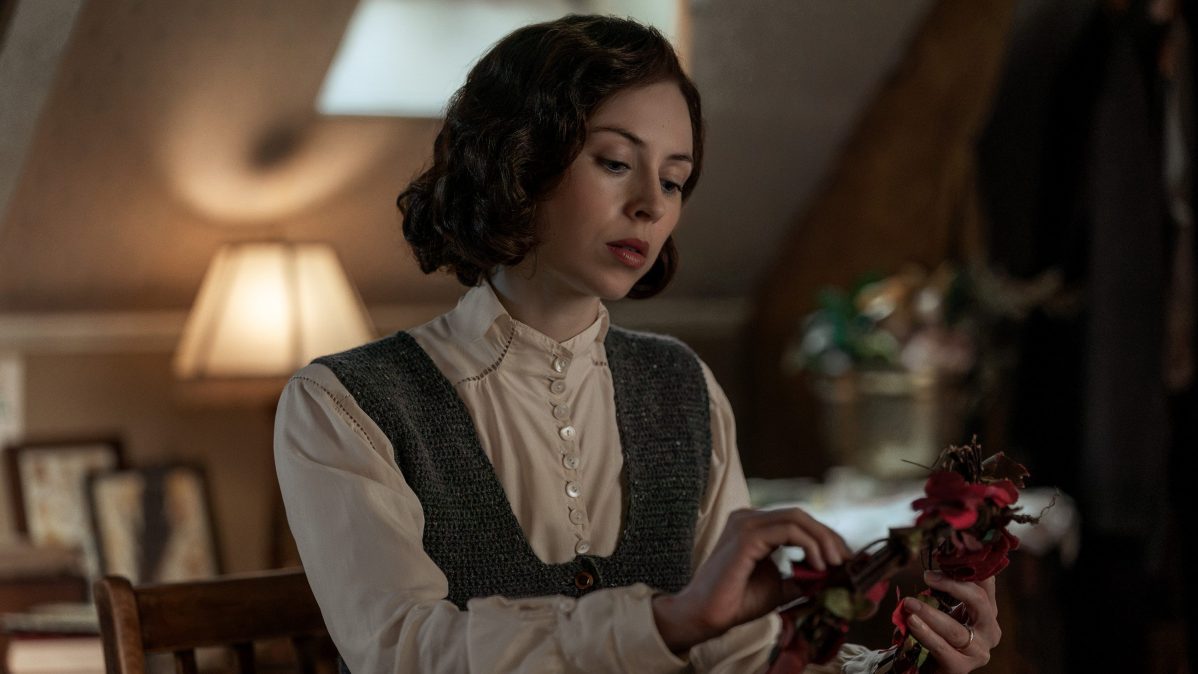 Outlander: Blood of My Blood Season 2 premiere