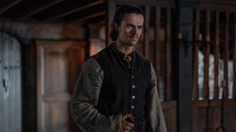 Outlander: Blood of My Blood Season 2 premiere review