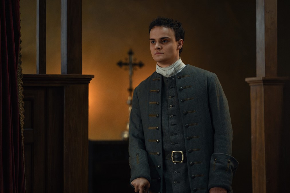 Outlander: Blood of My Blood Season 2 episode 2