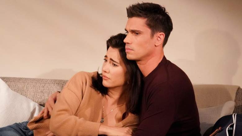 The Bold and the Beautiful