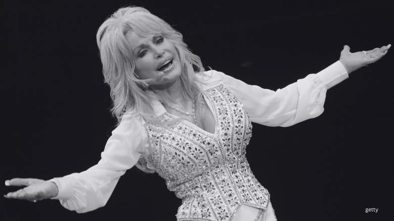 Dolly Parton