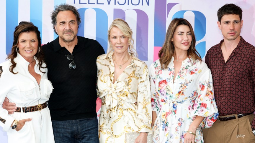 The Bold and the Beautiful spoilers