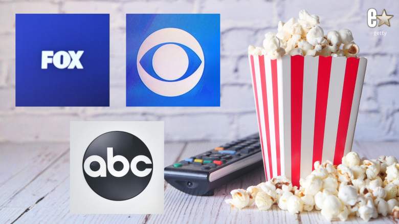 fall 2026 tv lineup