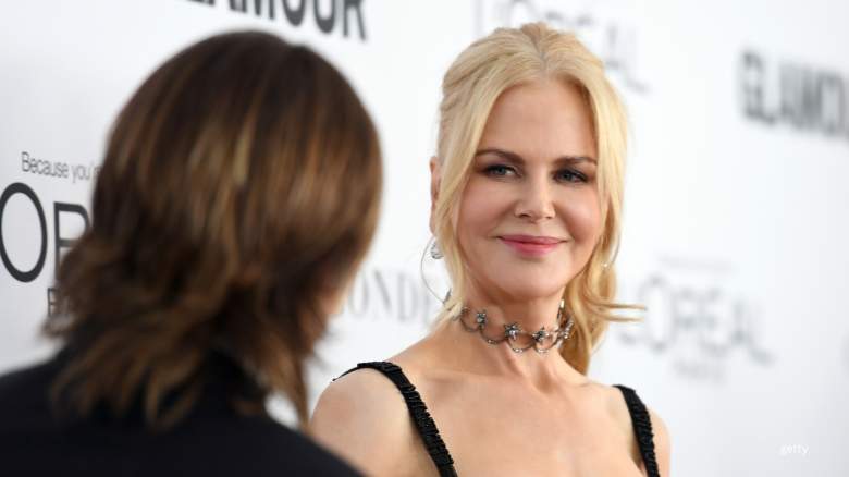 Nicole Kidman - Keith Urban